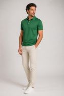 Polo shirt Ragman Regular KE-RAGMAN-3409891-370