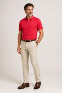 Polo shirt Ragman Classic KE-RAGMAN-3409891-437