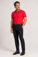 Polo shirt Ragman Classic KE-RAGMAN-3409891-437