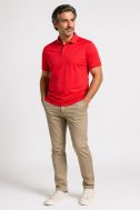 Polo shirt Ragman Classic KE-RAGMAN-3409891-437