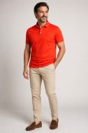 Poloshirt Ragman Classic KE-RAGMAN-3409891-638