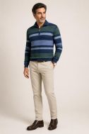 Knitwear Ragman Classic KE-RAGMAN-3414460-711