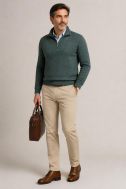 Knitwear Ragman Classic KE-RAGMAN-3414462-382