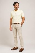 Polo shirt Ragman Classic KE-RAGMAN-367991-254
