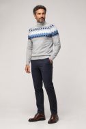 Knitwear Ragman Classic KE-RAGMAN-4602170-011
