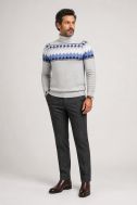 Knitwear Ragman Classic KE-RAGMAN-4602170-011