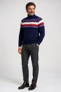 Knitwear Ragman Classic KE-RAGMAN-4602170-070