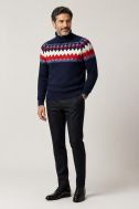 Knitwear Ragman Classic KE-RAGMAN-4602170-070
