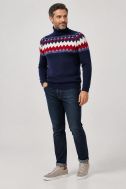 Knitwear Ragman Classic KE-RAGMAN-4602170-070