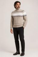 Pull Ragman Classic KE-RAGMAN-4602170-870