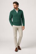 Pull Ragman Regular KE-RAGMAN-4607462-035