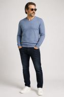 Knitwear Ragman Classic KE-RAGMAN-463657-072