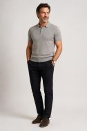 Polo shirt Ragman Classic KE-RAGMAN-467691-875
