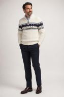 Knitwear Ragman Classic KE-RAGMAN-468860-008
