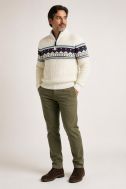 Knitwear Ragman Classic KE-RAGMAN-468860-008