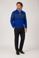 Knitwear Ragman Classic KE-RAGMAN-468860-077
