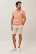 Polo shirt Ragman Regular KE-RAGMAN-469691-527