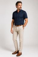 Poloshirt Ragman Classic KE-RAGMAN-485690-711