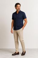 Poloshirt Ragman Classic KE-RAGMAN-485690-711