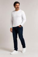 T-shirt Ragman Classic KE-RAGMAN-485880-006
