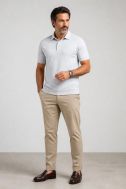 Polo shirt Ragman Classic KE-RAGMAN-485991-024