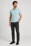 Polo shirt Ragman Regular KE-RAGMAN-485991-320