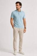 Polo shirt Ragman Regular KE-RAGMAN-485991-320
