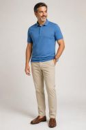 Poloshirt Ragman Classic KE-RAGMAN-485991-717