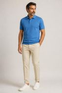 Poloshirt Ragman Classic KE-RAGMAN-485991-717