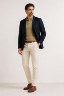 Polo shirt Ragman Regular KE-RAGMAN-485991-835
