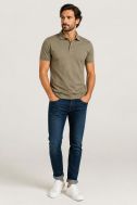 Polo shirt Ragman Regular KE-RAGMAN-485991-835