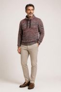 Knitwear Ragman Classic KE-RAGMAN-5004574-161