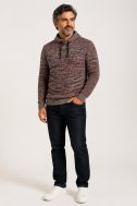 Knitwear Ragman Classic KE-RAGMAN-5004574-161