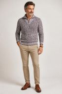 Knitwear Ragman Classic KE-RAGMAN-5005762-964