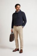 Knitwear Ragman Classic KE-RAGMAN-5005774-080
