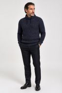 Knitwear Ragman Classic KE-RAGMAN-5005774-080