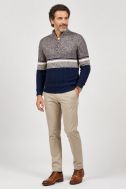 Knitwear Ragman Classic KE-RAGMAN-5009860-975