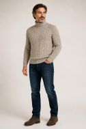 Pull Ragman Classic KE-RAGMAN-5009870-103
