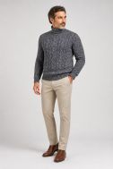 Knitwear Ragman Classic KE-RAGMAN-5009870-177