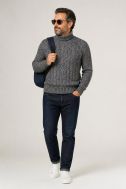Knitwear Ragman Classic KE-RAGMAN-5009870-177