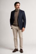 Knitwear Ragman Classic KE-RAGMAN-5009870-187