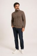 Knitwear Ragman Classic KE-RAGMAN-5009870-187