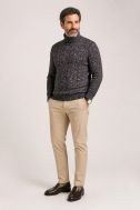 Knitwear Ragman Classic KE-RAGMAN-5009870-975