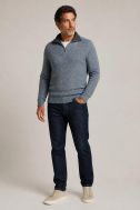 Knitwear Ragman Classic KE-RAGMAN-502662-173