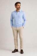 Poloshirt Ragman Classic KE-RAGMAN-540291-074