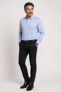 Poloshirt Ragman Classic KE-RAGMAN-540291-074