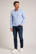 Poloshirt Ragman Classic KE-RAGMAN-540291-074