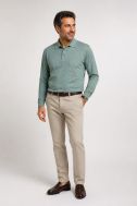 Polo shirt Ragman Classic KE-RAGMAN-540291-344