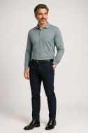 Polo shirt Ragman Classic KE-RAGMAN-540291-344