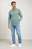Polo shirt Ragman Classic KE-RAGMAN-540291-344